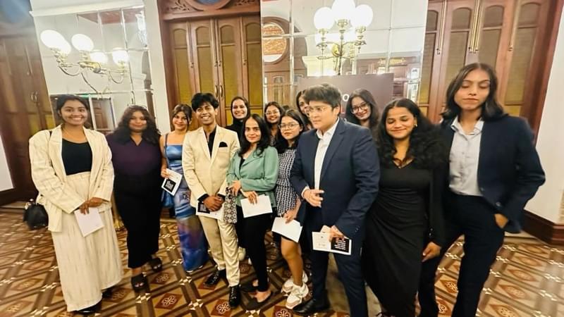 School of Broadcasting and Communication Mumbai Events photo 10